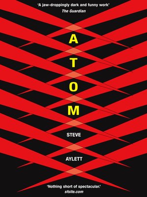 cover image of Atom